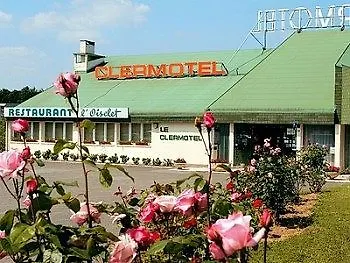 Logis Clermotel