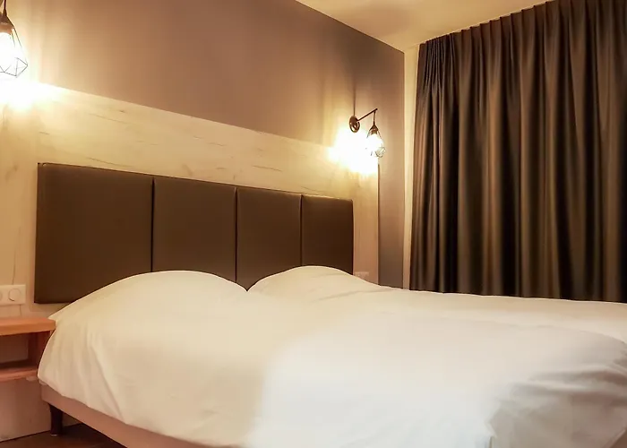 Logis Clermotel