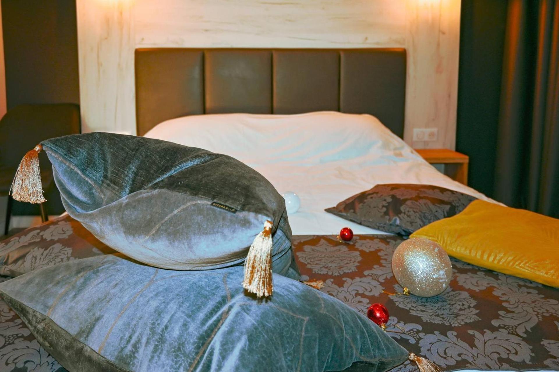 Logis Clermotel Hotel