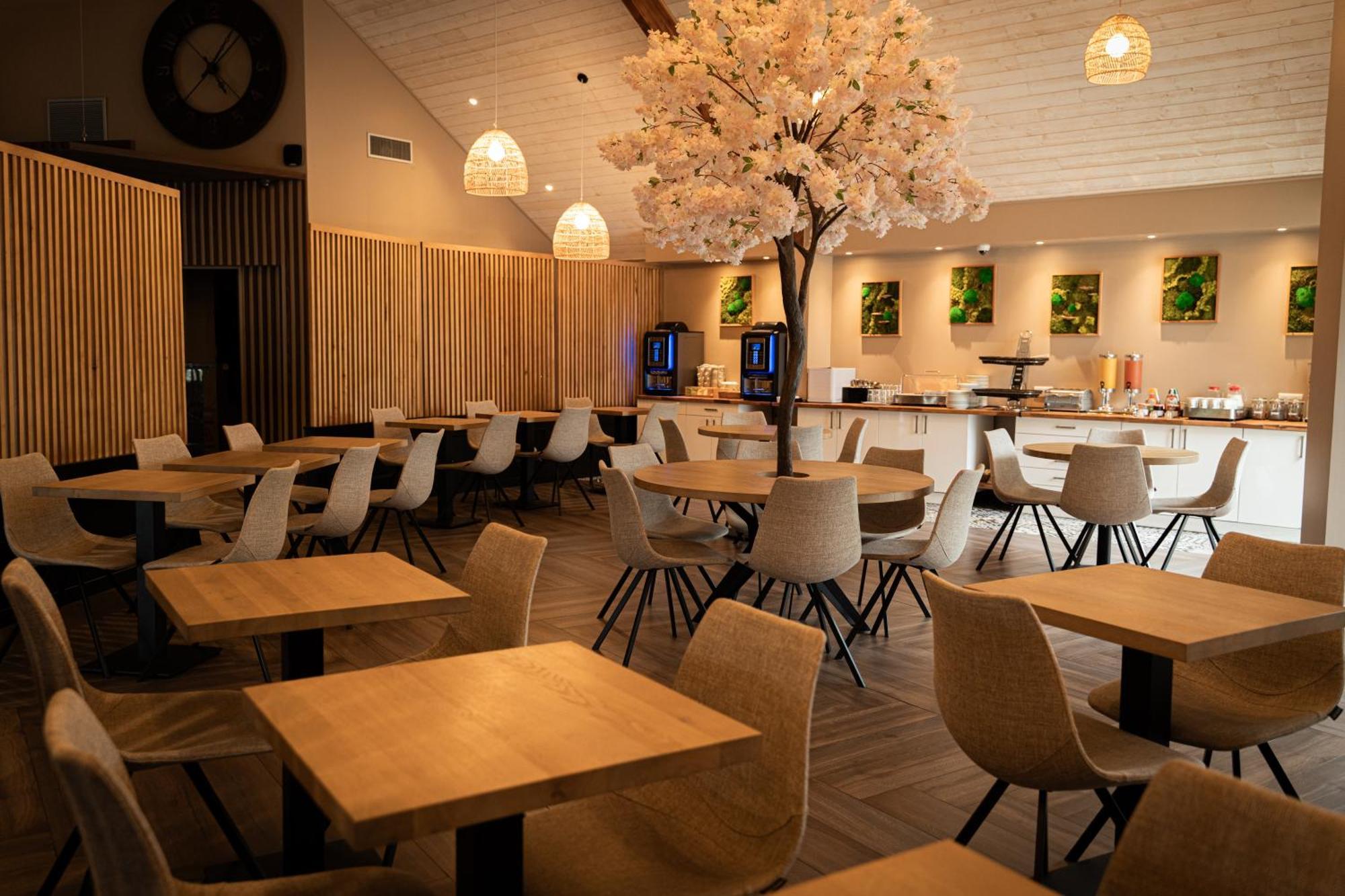 Logis Clermotel Hotel Agnetz