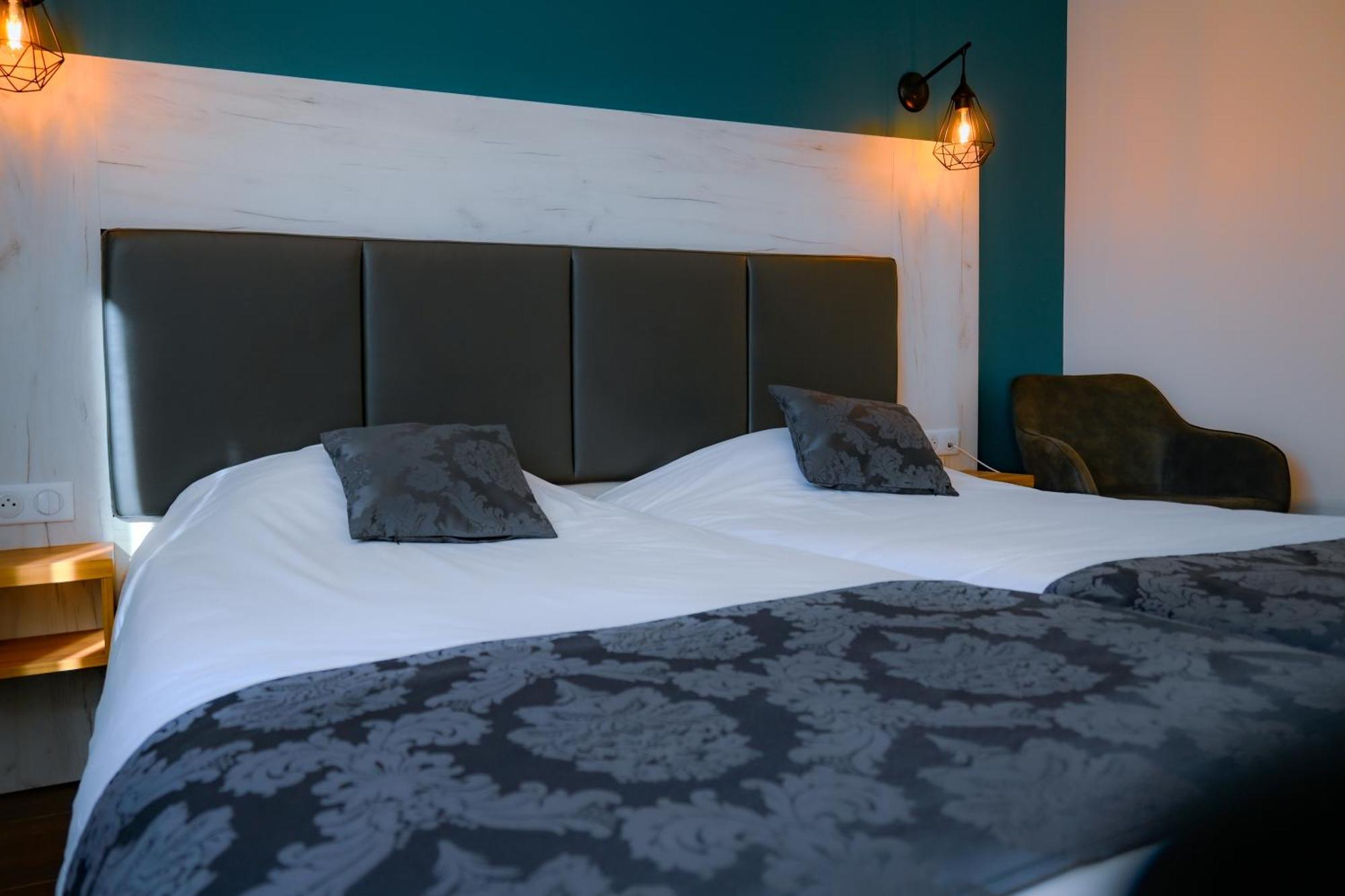 Logis Clermotel Hotel