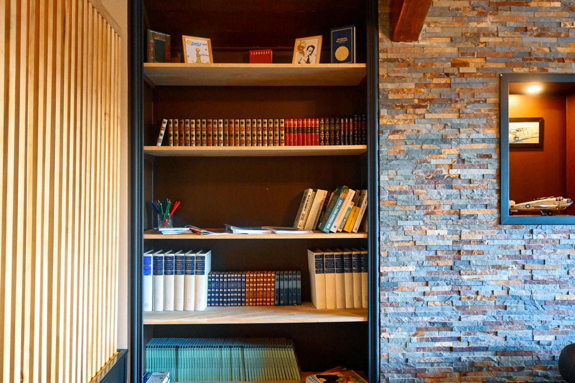 Hotel Logis Clermotel