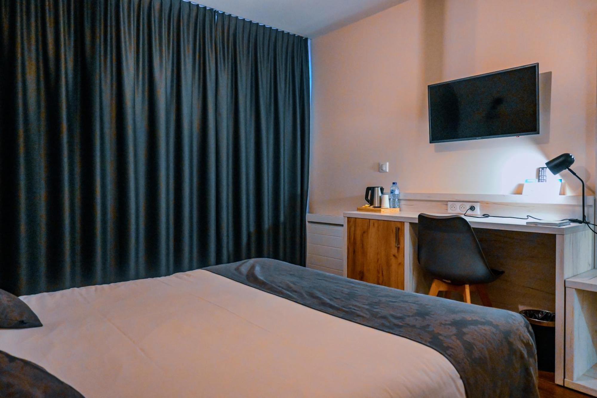 Logis Clermotel 3* Agnetz