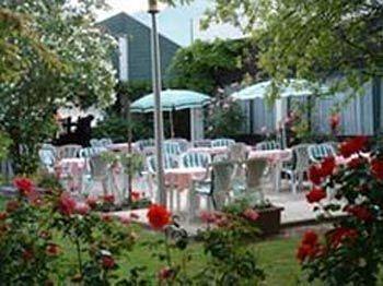 Logis Clermotel 3* Agnetz