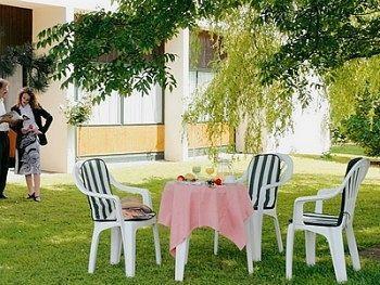 Logis Clermotel Hotel