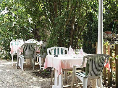 Hotel Logis Clermotel Agnetz