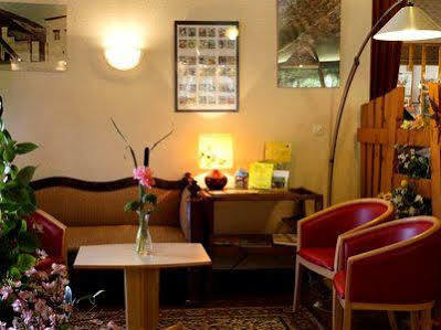 Logis Clermotel Hotel Agnetz