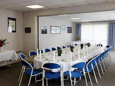 Logis Clermotel Hotel