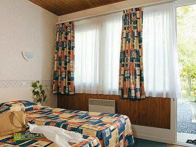 Logis Clermotel Hotel Agnetz