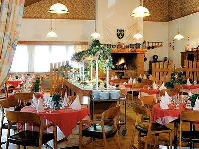 Hotel Logis Clermotel 3*