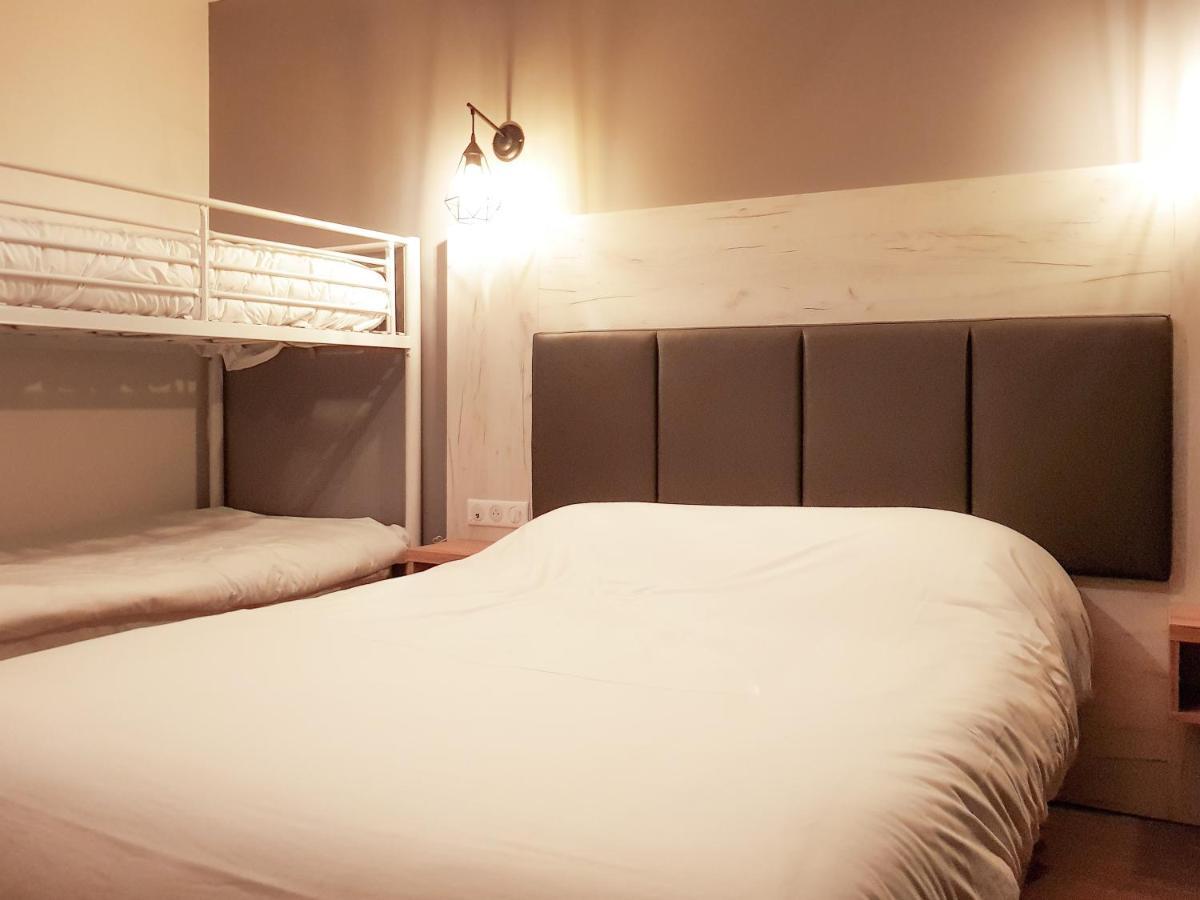 Logis Clermotel